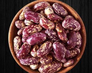 Broad beans vs kidney beans