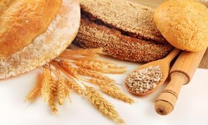 Are sesame seeds gluten free