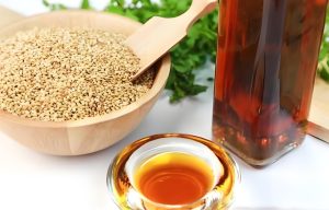 Does Sesame Seed Oil Go Bad