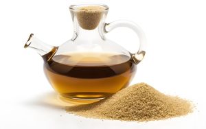 Does Sesame Seed Oil Go Bad