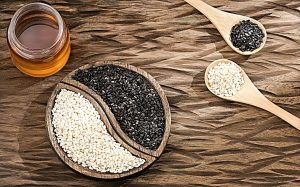 Does Sesame Seed Oil Go Bad