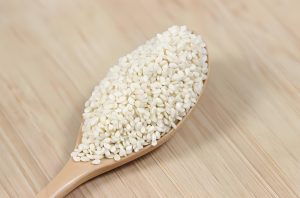 Hulled Sesame Seeds vs Unhulled Sesame Seeds