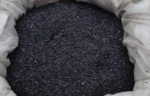 Hulled Sesame Seeds vs Unhulled Sesame Seeds
