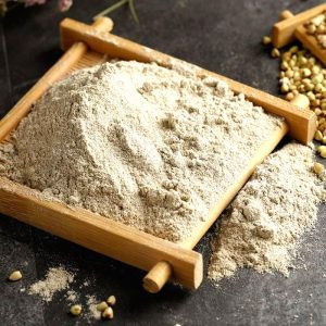 Is Buckwheat Chametz