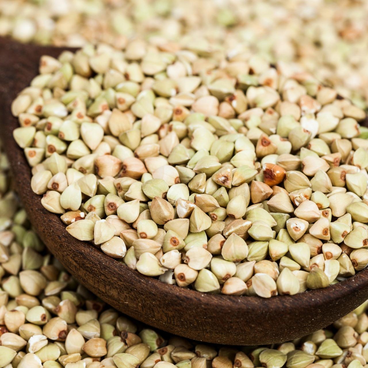Is Buckwheat Chametz?