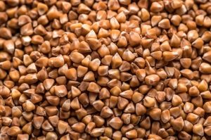 Is buckwheat a grain or a seed 