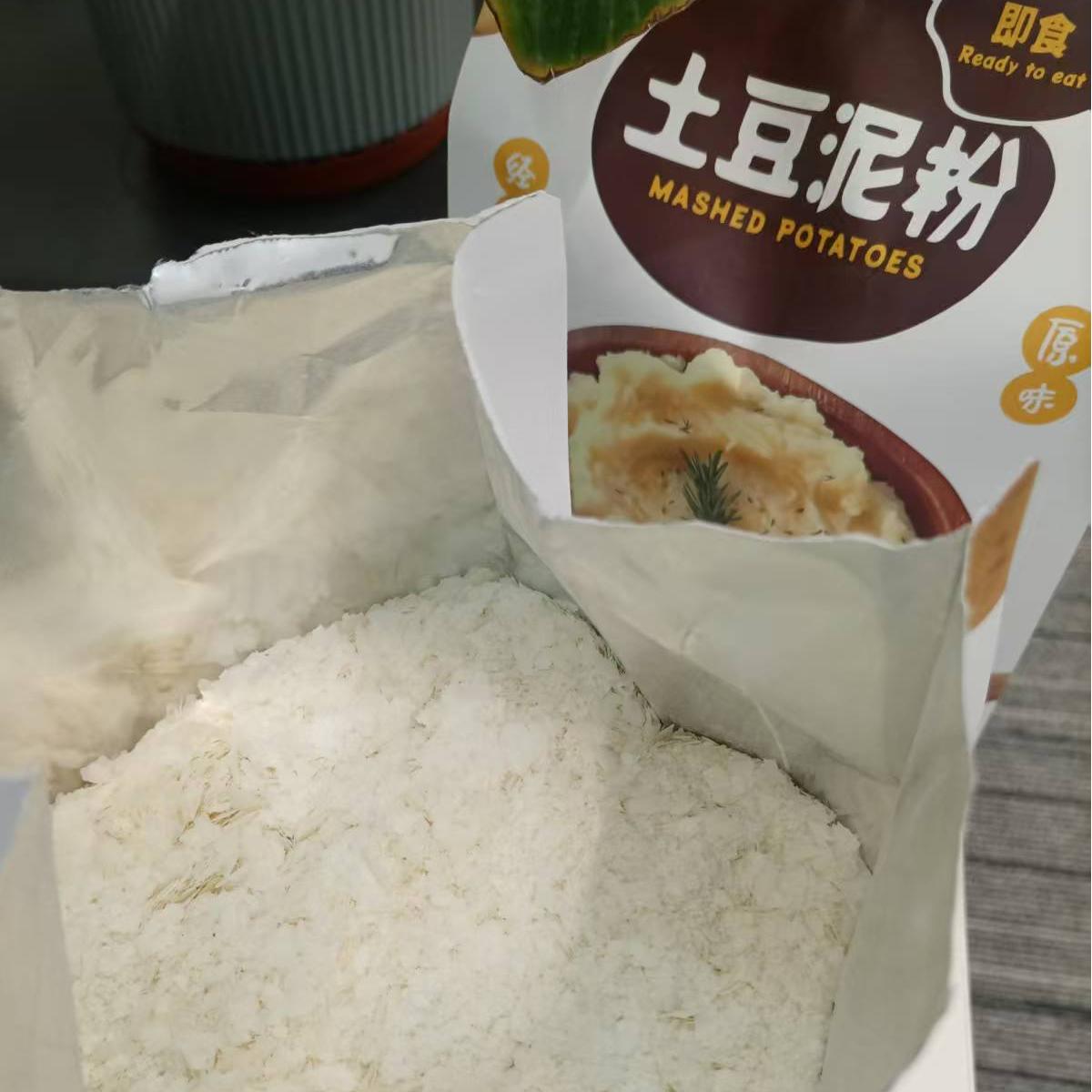 Potato Flakes | Frozen French Fries | Potato Starch | Others