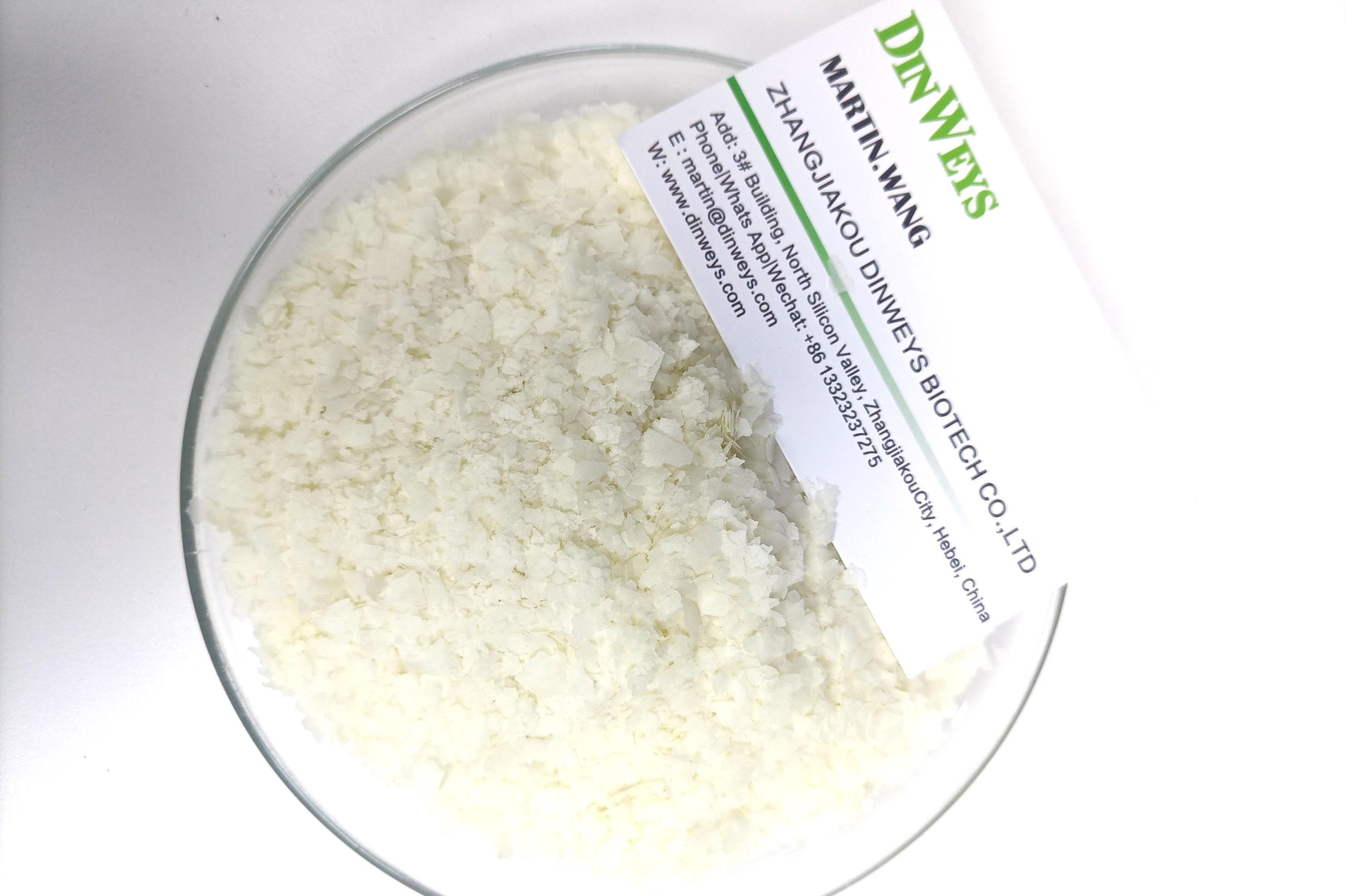 Potato Flakes and Granules: Properties, Uses, and Differences