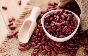 Red Beans vs Kidney Beans