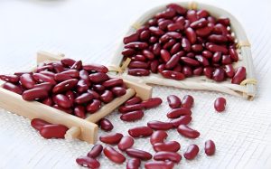 Red Beans vs Kidney Beans