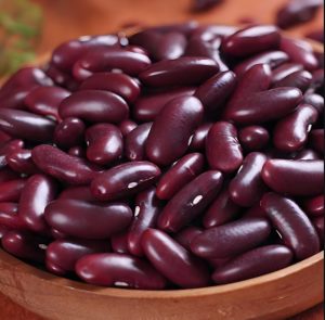dark red kidney beans