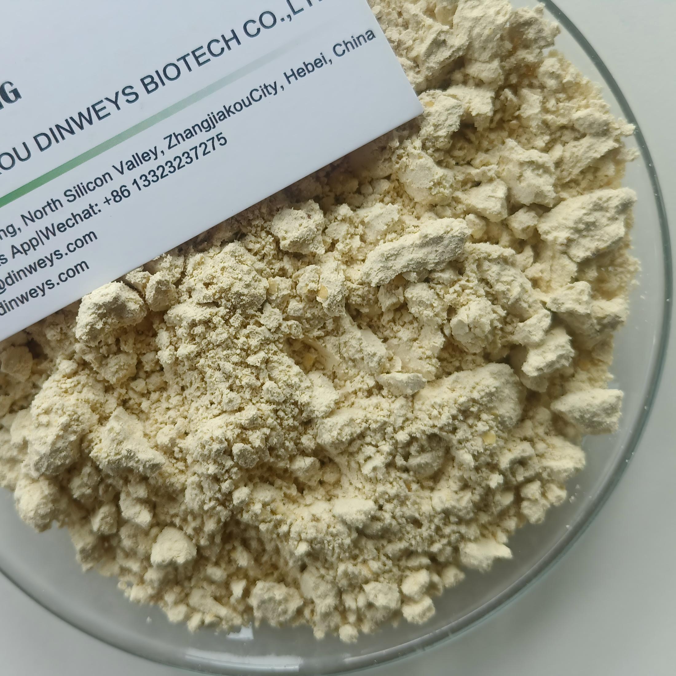 Flaxseed Meal Bulk OEM Package Manufacturer Direct
