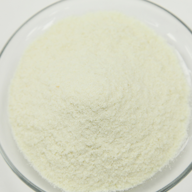 mashed potato flakes