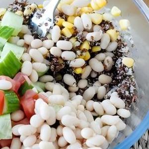 does quinoa go bad