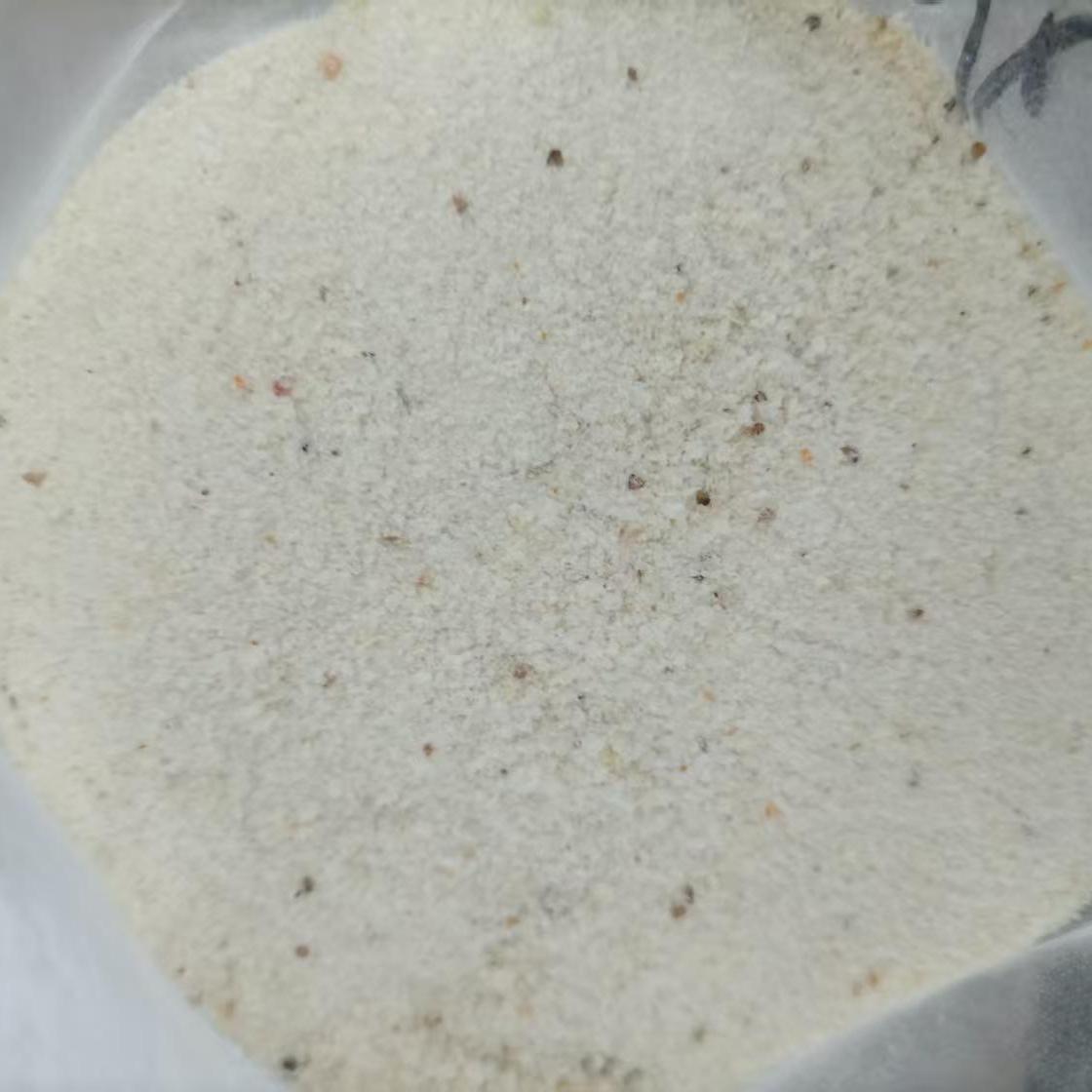 Grade b potato flakes