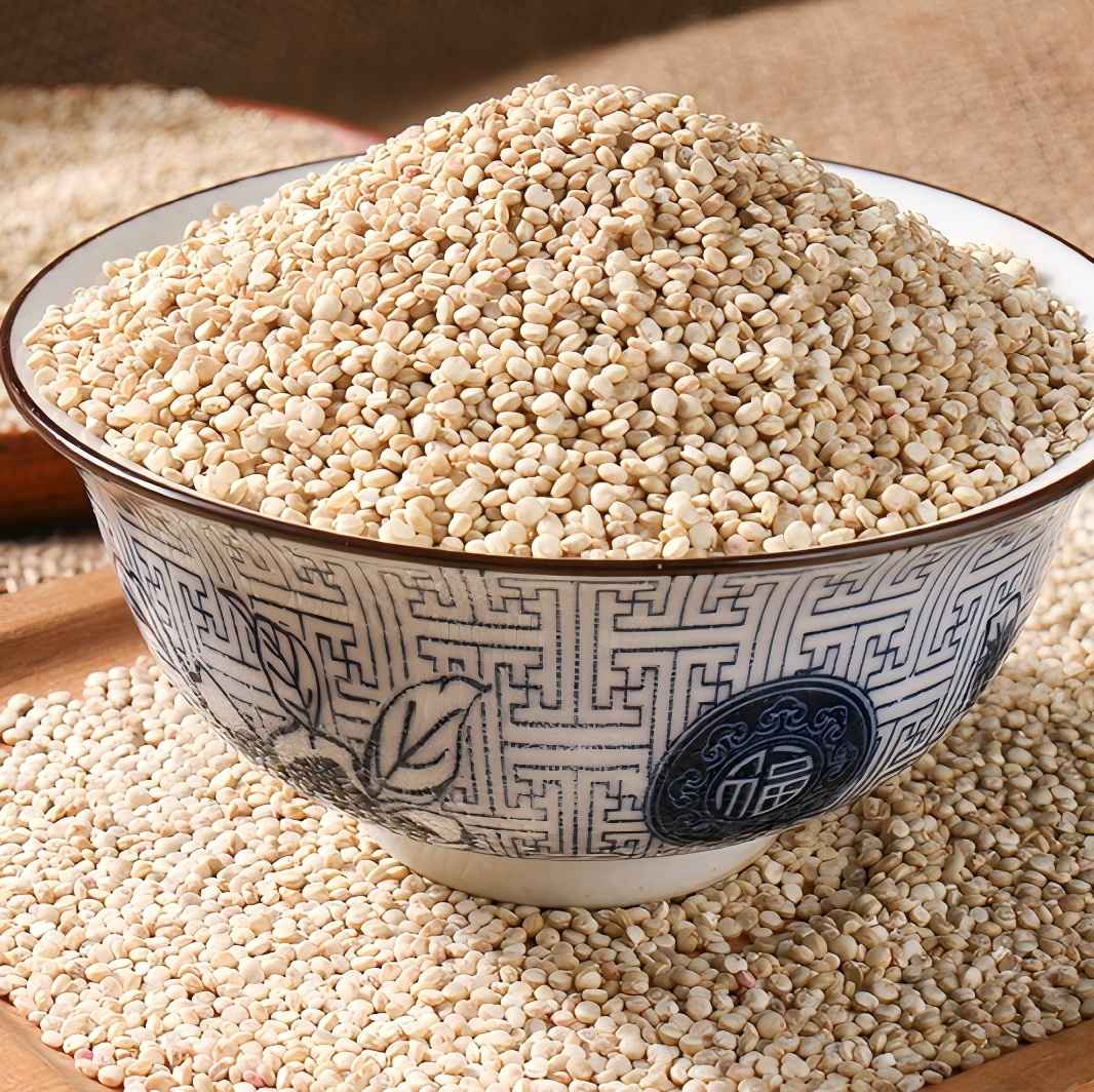 can quinoa expire