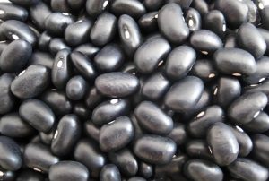 Black Kidney Beans