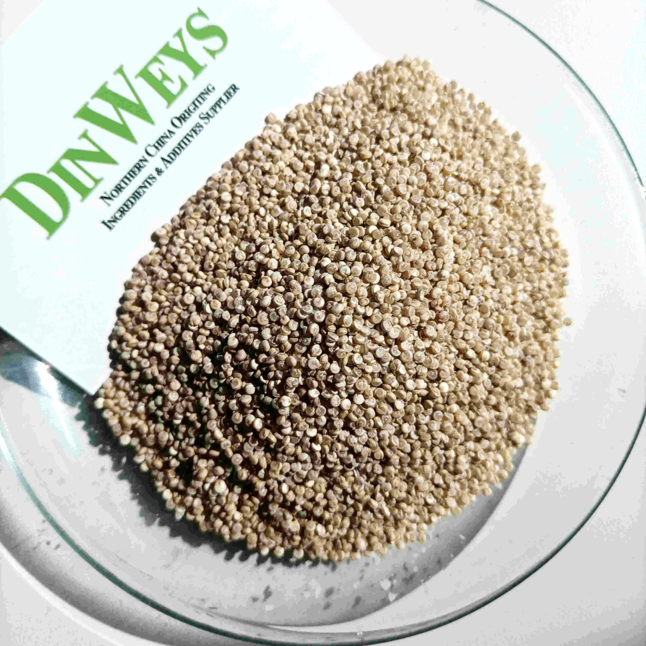 bulk quinoa