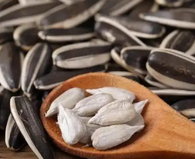 Does Sunflower Seeds Cause Diarrhea