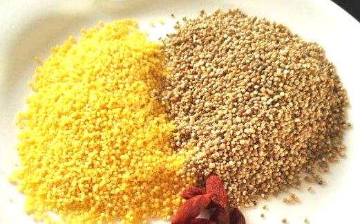 Is Quinoa and Korralu Same