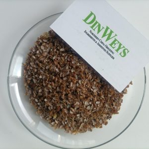 Flaxseed Hull: Nutrition, Uses, Extraction Process, Bulk Sale 3 flaxseed hull